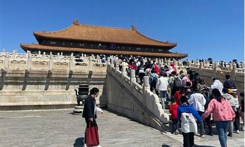 带孩子去北京旅游攻略及费用_暑假带孩子去