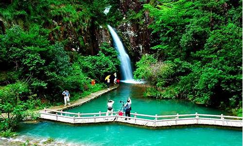 周边旅游景点排行_西安周边旅游景点排行